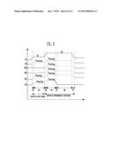 SEMICONDUCTOR MEMORY DEVICE AND METHOD OF OPERATING THE SAME diagram and image