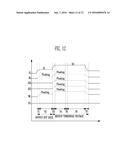 SEMICONDUCTOR MEMORY DEVICE AND METHOD OF OPERATING THE SAME diagram and image