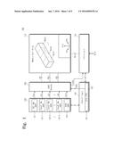 MEMORY SYSTEM AND METHOD OF DRIVING MEMORY SYSTEM USING ZONE VOLTAGES diagram and image