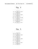 MEMORY SYSTEM AND METHOD OF DRIVING MEMORY SYSTEM USING ZONE VOLTAGES diagram and image