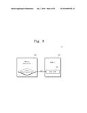 MEMORY SYSTEM AND METHOD OF DRIVING MEMORY SYSTEM USING ZONE VOLTAGES diagram and image