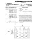 NONVOLATILE MEMORY DEVICE AND METHOD FOR OPERATING THE SAME diagram and image