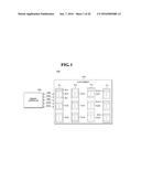 NONVOLATILE MEMORY DEVICE AND METHOD FOR OPERATING THE SAME diagram and image