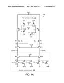 VOLTAGE SWITCH CIRCUIT diagram and image