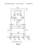 VOLTAGE SWITCH CIRCUIT diagram and image