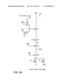 VOLTAGE SWITCH CIRCUIT diagram and image