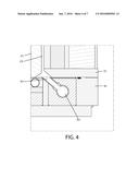 VENTILATED TRANSFER CASK WITH LIFTING FEATURE diagram and image