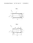 DEVICE FOR PROTECTING AGAINST IONISING RADIATION AND CONTAINMENT ENCLOSURE     PROVIDED WITH SUCH A DEVICE diagram and image