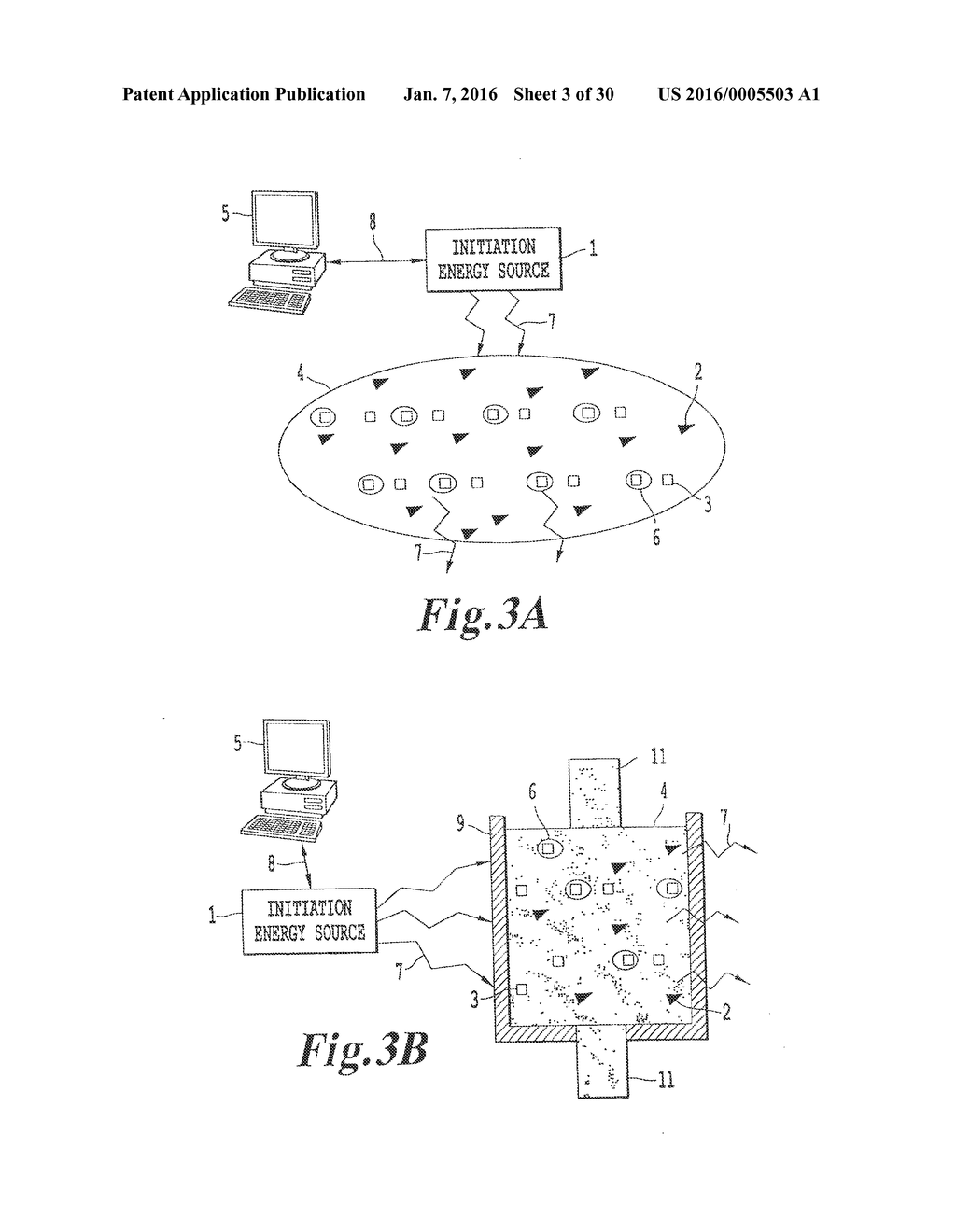 PLASMONIC ASSISTED SYSTEMS AND METHODS FOR INTERIOR ENERGY-ACTIVATION FROM     AN EXTERIOR SOURCE - diagram, schematic, and image 04