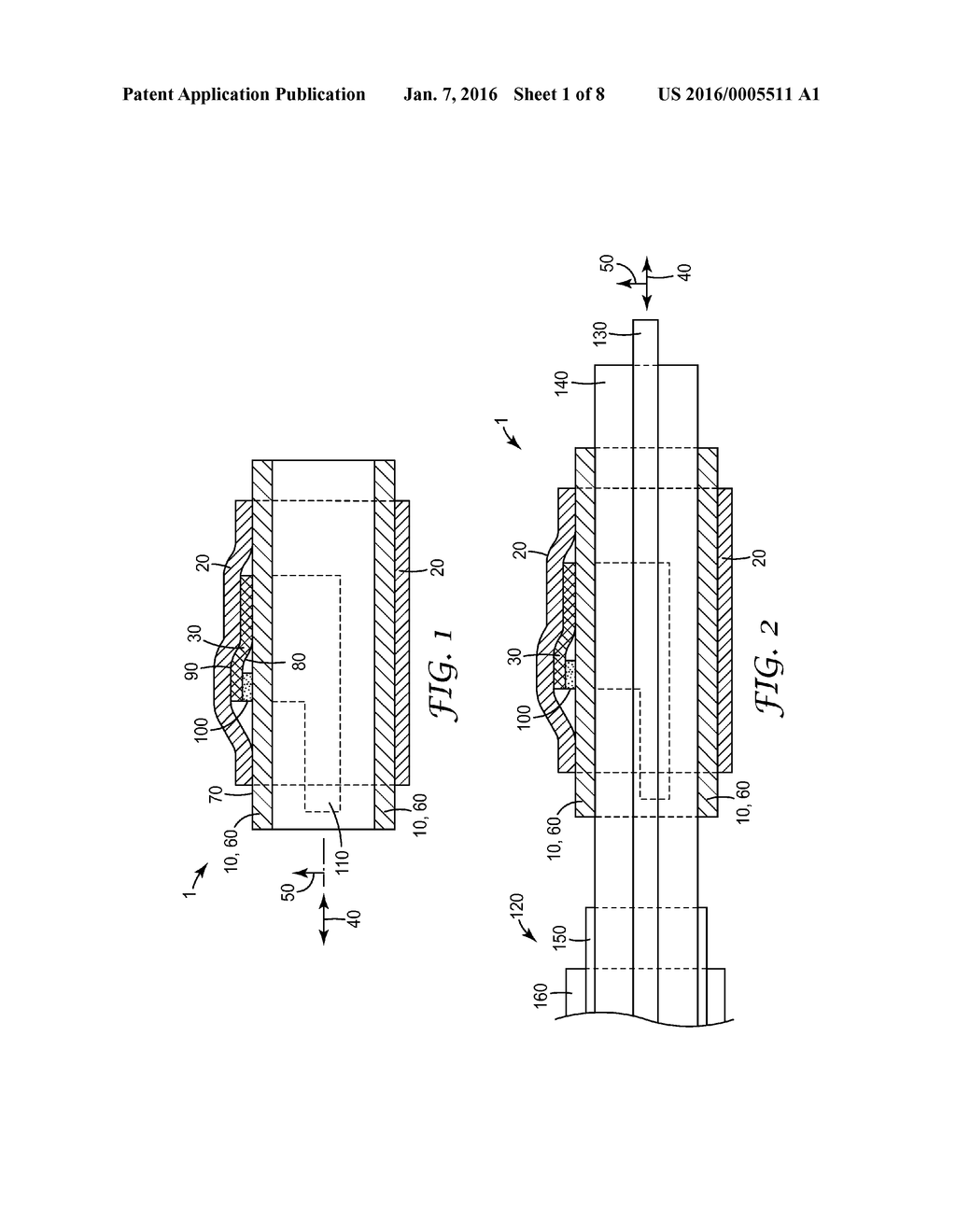 SLEEVE FOR A POWER CABLE - diagram, schematic, and image 02