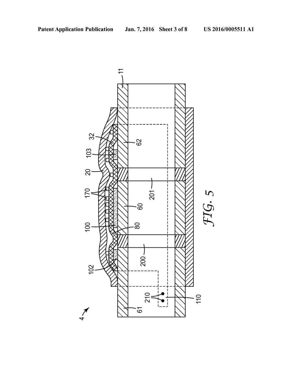 SLEEVE FOR A POWER CABLE - diagram, schematic, and image 04