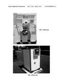 POTTED HEAT TRANSFER MEDIA TRANSFORMER SYSTEM diagram and image