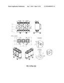 POTTED HEAT TRANSFER MEDIA TRANSFORMER SYSTEM diagram and image