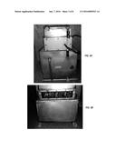 POTTED HEAT TRANSFER MEDIA TRANSFORMER SYSTEM diagram and image