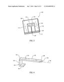 HIGH PERFORMANCE HIGH CURRENT POWER INDUCTOR diagram and image