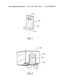 HIGH PERFORMANCE HIGH CURRENT POWER INDUCTOR diagram and image