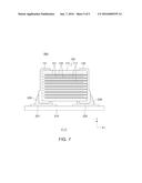 MULTILAYER CERAMIC CAPACITOR, MANUFACTURING METHOD THEREOF, AND BOARD     HAVING THE SAME diagram and image