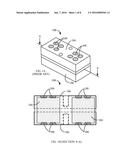 CAPACITOR AND METHOD OF MANUFACTURE THEREOF diagram and image