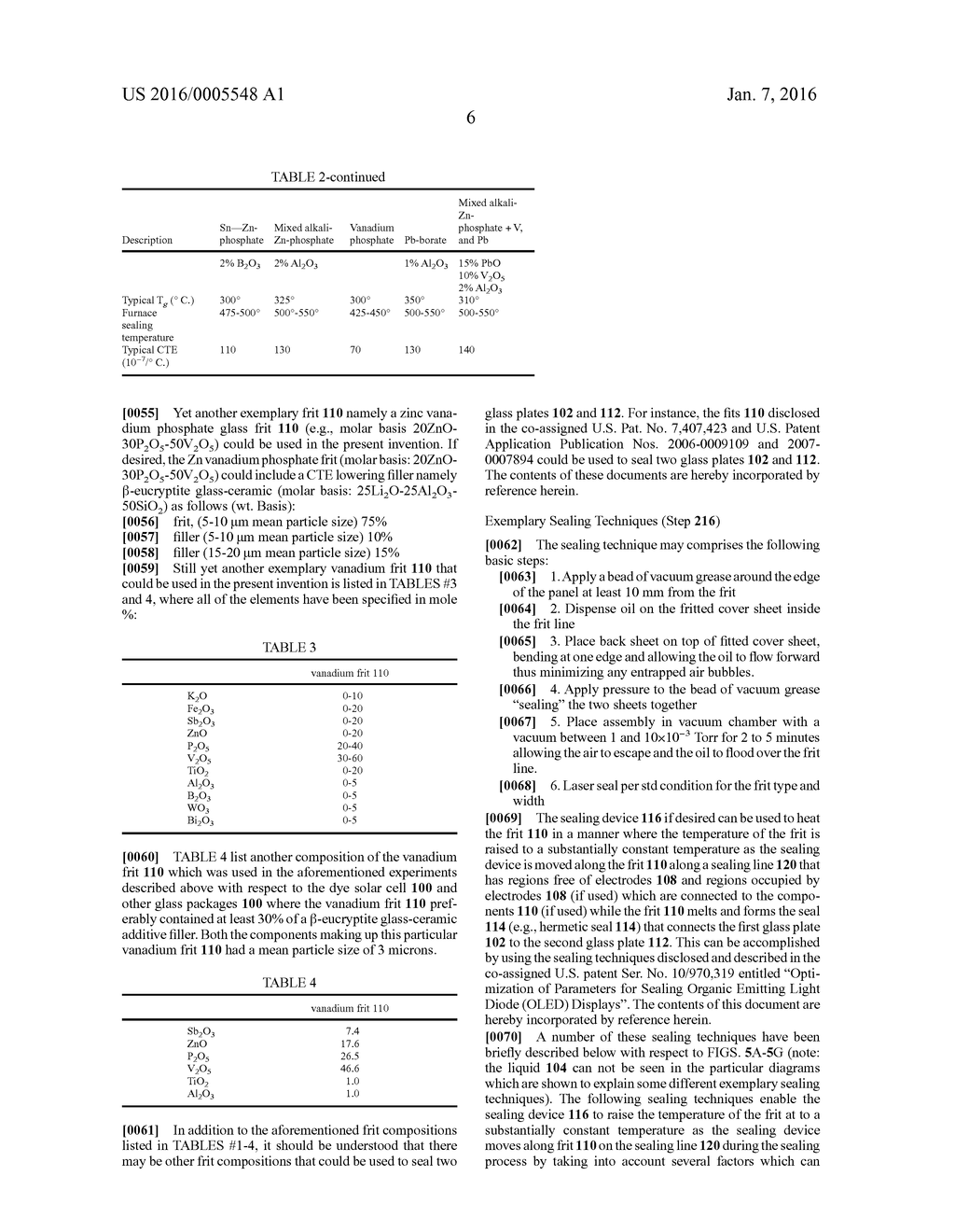 METHOD FOR SEALING A LIQUID WITHIN A GLASS PACKAGE AND THE RESULTING GLASS     PACKAGE - diagram, schematic, and image 17