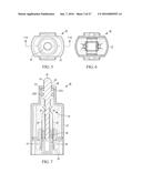 PLUNGER SWITCH ASSEMBLY AND METHOD OF OPERATION diagram and image