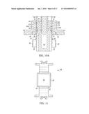 PLUNGER SWITCH ASSEMBLY AND METHOD OF OPERATION diagram and image