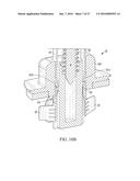 PLUNGER SWITCH ASSEMBLY AND METHOD OF OPERATION diagram and image