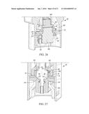 PLUNGER SWITCH ASSEMBLY AND METHOD OF OPERATION diagram and image