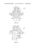 PLUNGER SWITCH ASSEMBLY AND METHOD OF OPERATION diagram and image