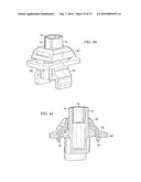 PLUNGER SWITCH ASSEMBLY AND METHOD OF OPERATION diagram and image