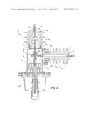 MODULAR SOLID DIELECTRIC SWITCHGEAR diagram and image