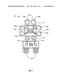 CHEMICAL CONTROL FEATURES IN WAFER PROCESS EQUIPMENT diagram and image