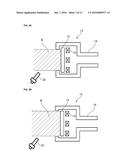 Pulsed Sputtering Apparatus and Pulsed Sputtering Method diagram and image