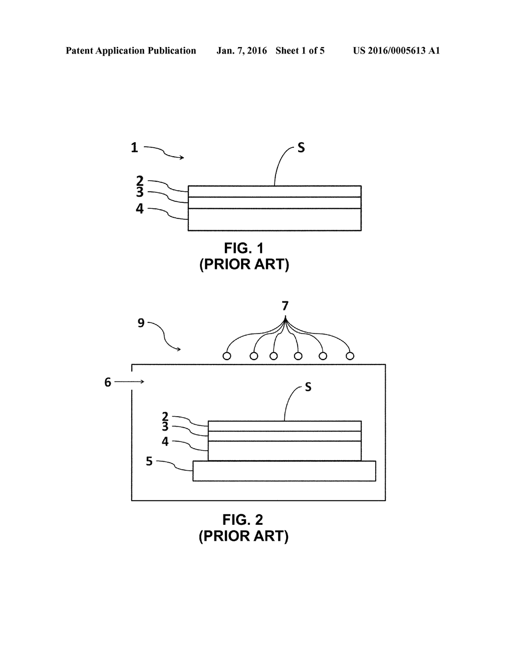 PROCESS FOR TREATING A STRUCTURE - diagram, schematic, and image 02