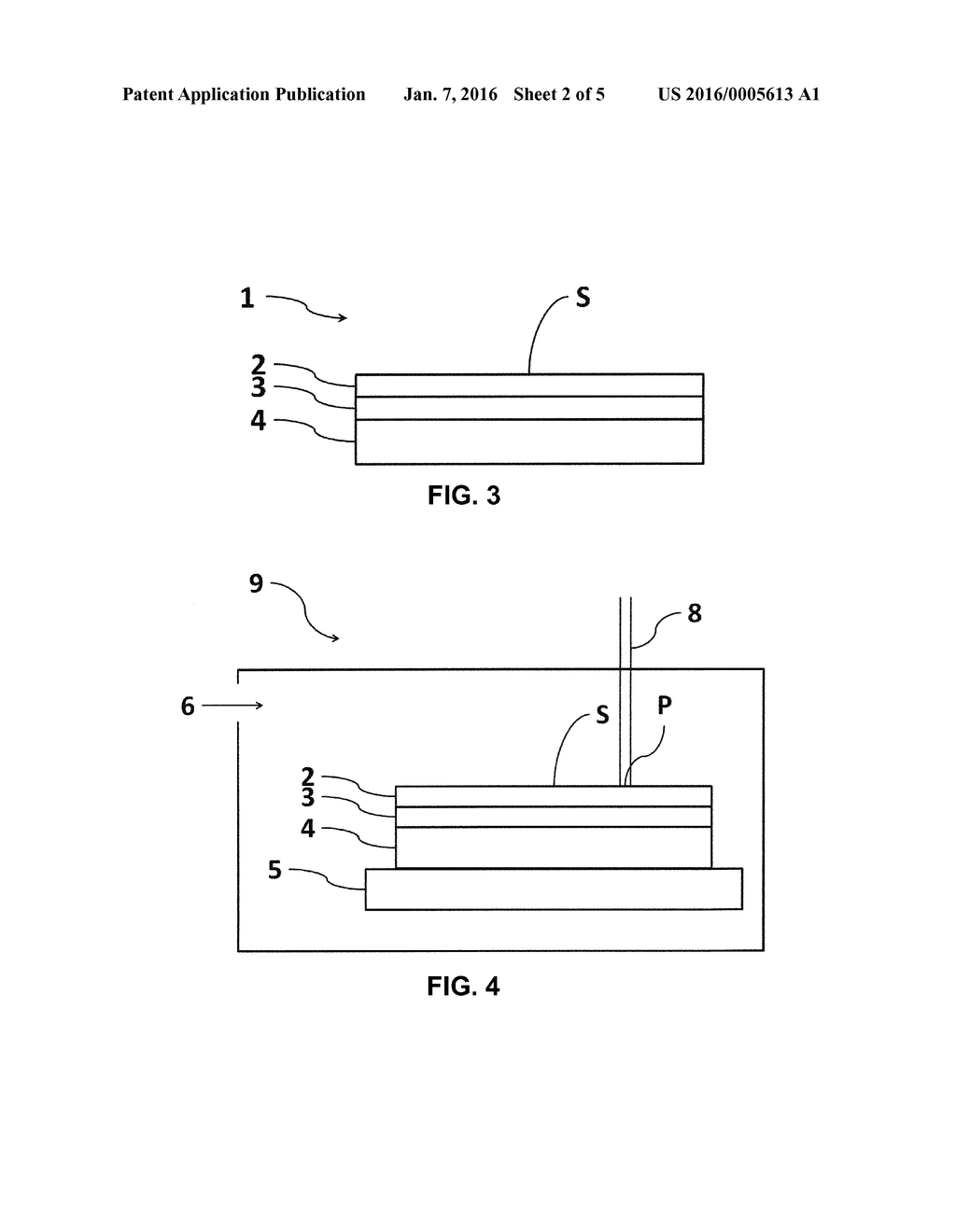 PROCESS FOR TREATING A STRUCTURE - diagram, schematic, and image 03