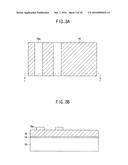 METHOD OF FORMING A PATTERN IN A SEMICONDUCTOR DEVICE AND METHOD OF     FORMING A GATE USING THE SAME diagram and image