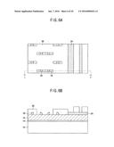 METHOD OF FORMING A PATTERN IN A SEMICONDUCTOR DEVICE AND METHOD OF     FORMING A GATE USING THE SAME diagram and image