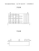 METHOD OF FORMING A PATTERN IN A SEMICONDUCTOR DEVICE AND METHOD OF     FORMING A GATE USING THE SAME diagram and image