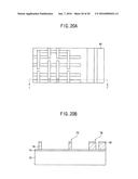 METHOD OF FORMING A PATTERN IN A SEMICONDUCTOR DEVICE AND METHOD OF     FORMING A GATE USING THE SAME diagram and image