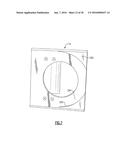 DEVICES FOR METHODOLOGIES RELATED TO WAFER CARRIERS diagram and image