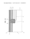 METHOD OF MANUFACTURING SEMICONDUCTOR INTEGRATED CIRCUIT DEVICE diagram and image