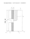 METHOD OF MANUFACTURING SEMICONDUCTOR INTEGRATED CIRCUIT DEVICE diagram and image