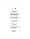 METHOD OF MANUFACTURING SEMICONDUCTOR INTEGRATED CIRCUIT DEVICE diagram and image