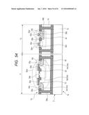 METHOD OF MANUFACTURING SEMICONDUCTOR INTEGRATED CIRCUIT DEVICE diagram and image