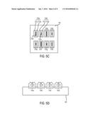 MAGNETIC TRAP FOR CYLINDRICAL DIAMAGNETIC MATERIALS diagram and image