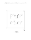 MAGNETIC TRAP FOR CYLINDRICAL DIAMAGNETIC MATERIALS diagram and image