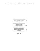 MAGNETIC TRAP FOR CYLINDRICAL DIAMAGNETIC MATERIALS diagram and image