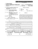 Method and Apparatus for Back End of Line Semiconductor Device Processing diagram and image