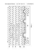 Method and Apparatus for Back End of Line Semiconductor Device Processing diagram and image