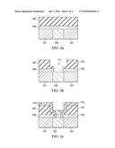 Method and Apparatus for Back End of Line Semiconductor Device Processing diagram and image