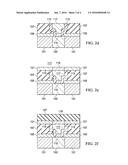 Method and Apparatus for Back End of Line Semiconductor Device Processing diagram and image